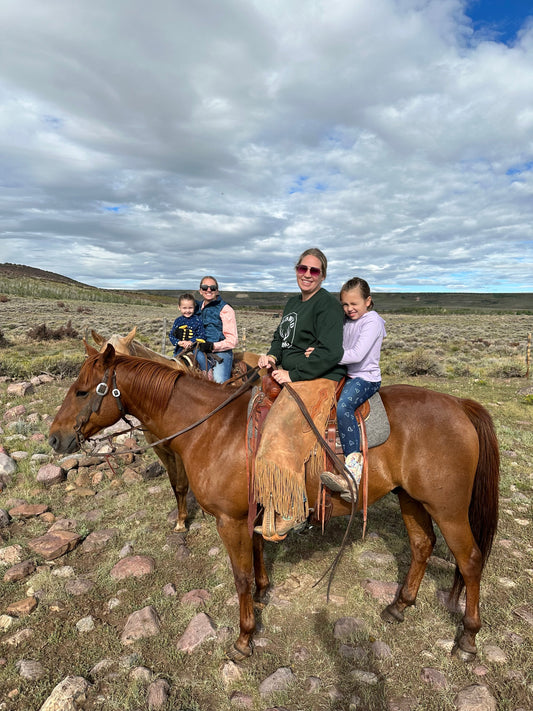 Ranching is Good for Your Mental Health