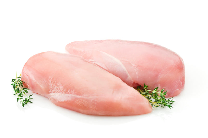 Chicken Breast--12 count