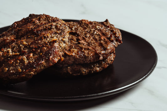 Ground Beef--5 lbs--LOCAL PICKUP