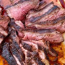 Tri-Tip Roast