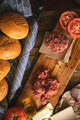 Ground Beef--5 lbs