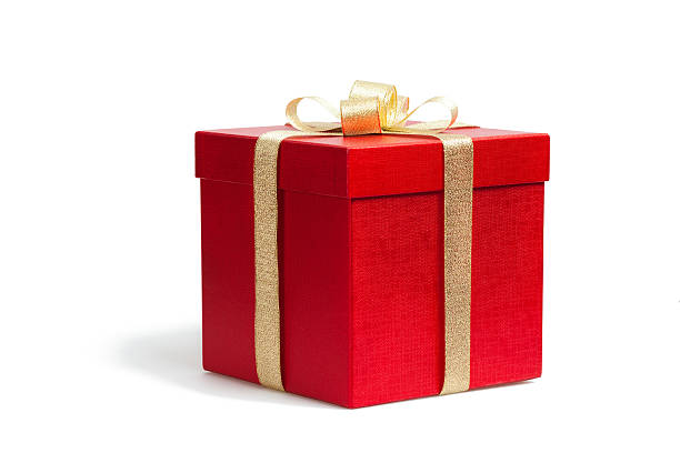 Holiday Gift Box 2