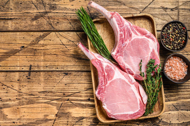 STEAKS