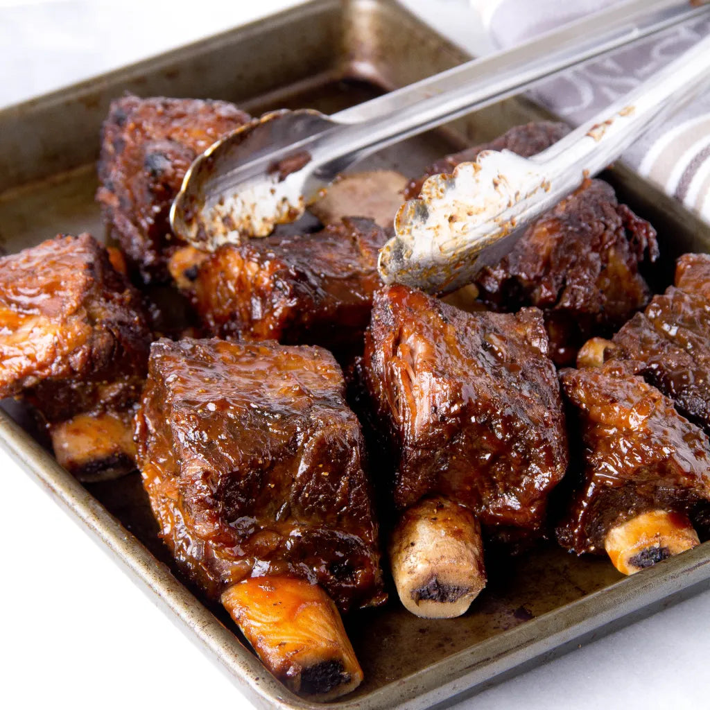 Short Ribs