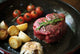 USDA Choice Top Sirloin Steak--6 count