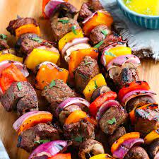 Beef for Kabobs