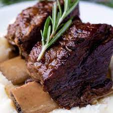 Short Ribs