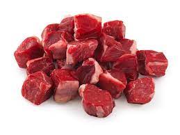 Stew Meat--Local Pick Up